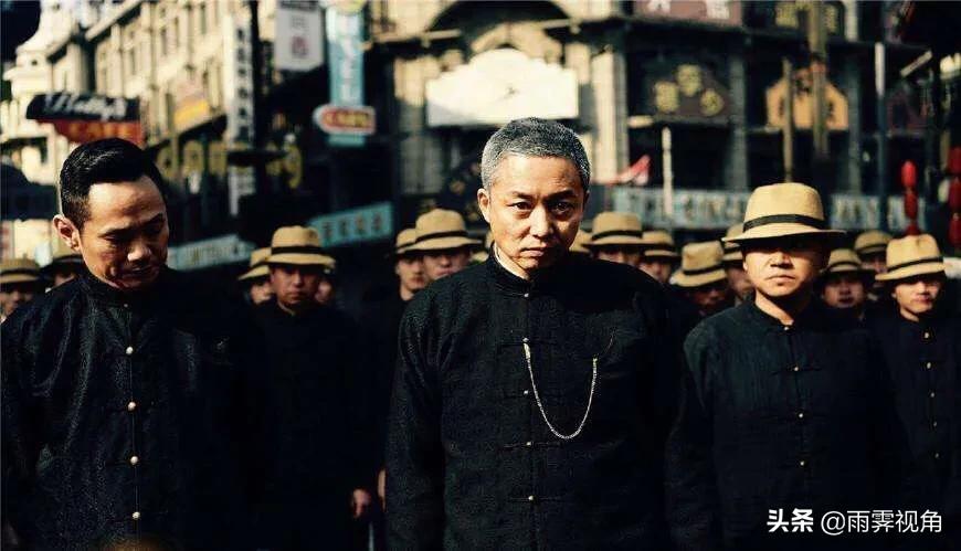 杜月笙的能力有多强,杜月笙的财富放在现在是什么水平