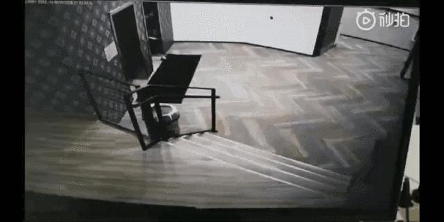 疑似刘强东案新视频,刘强东案监控现场