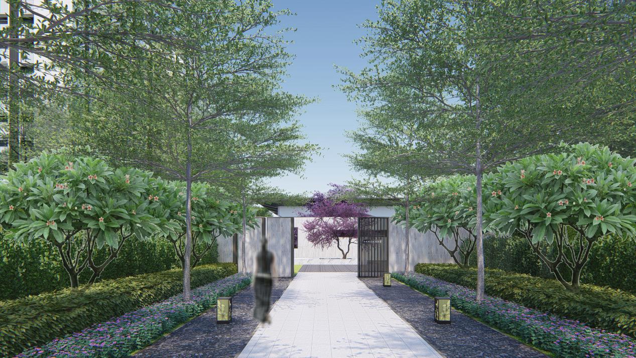 地铁口100米湖景房,阳光城一线湖景房