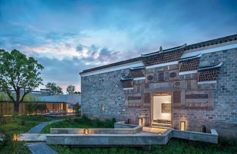 十大中国最昂贵的豪华酒店,全世界最贵的酒店10大排名