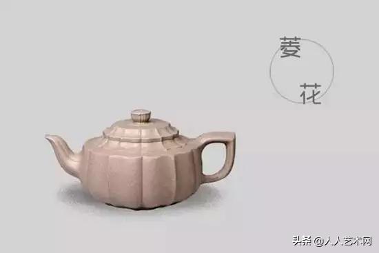 紫砂壶仿生器图谱大全,最经典的紫砂壶视频