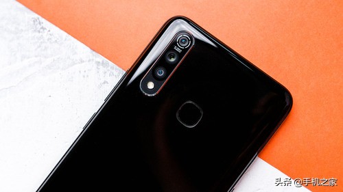 vivoz5x全面测评 (值得买吗vivo z5x)