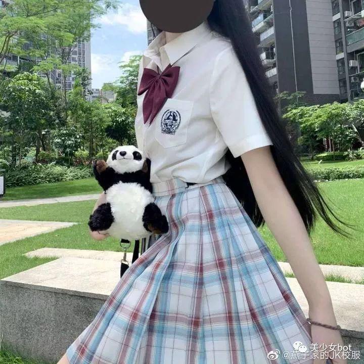 店铺推荐jk内衬,店铺jk基础款