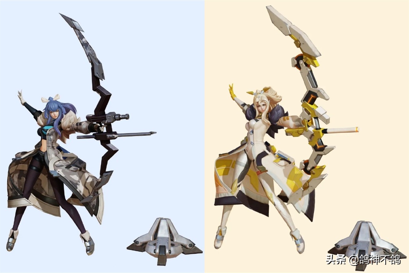 王者荣耀伽罗新天狼星皮肤,王者荣耀伽罗新皮肤怎么打7折