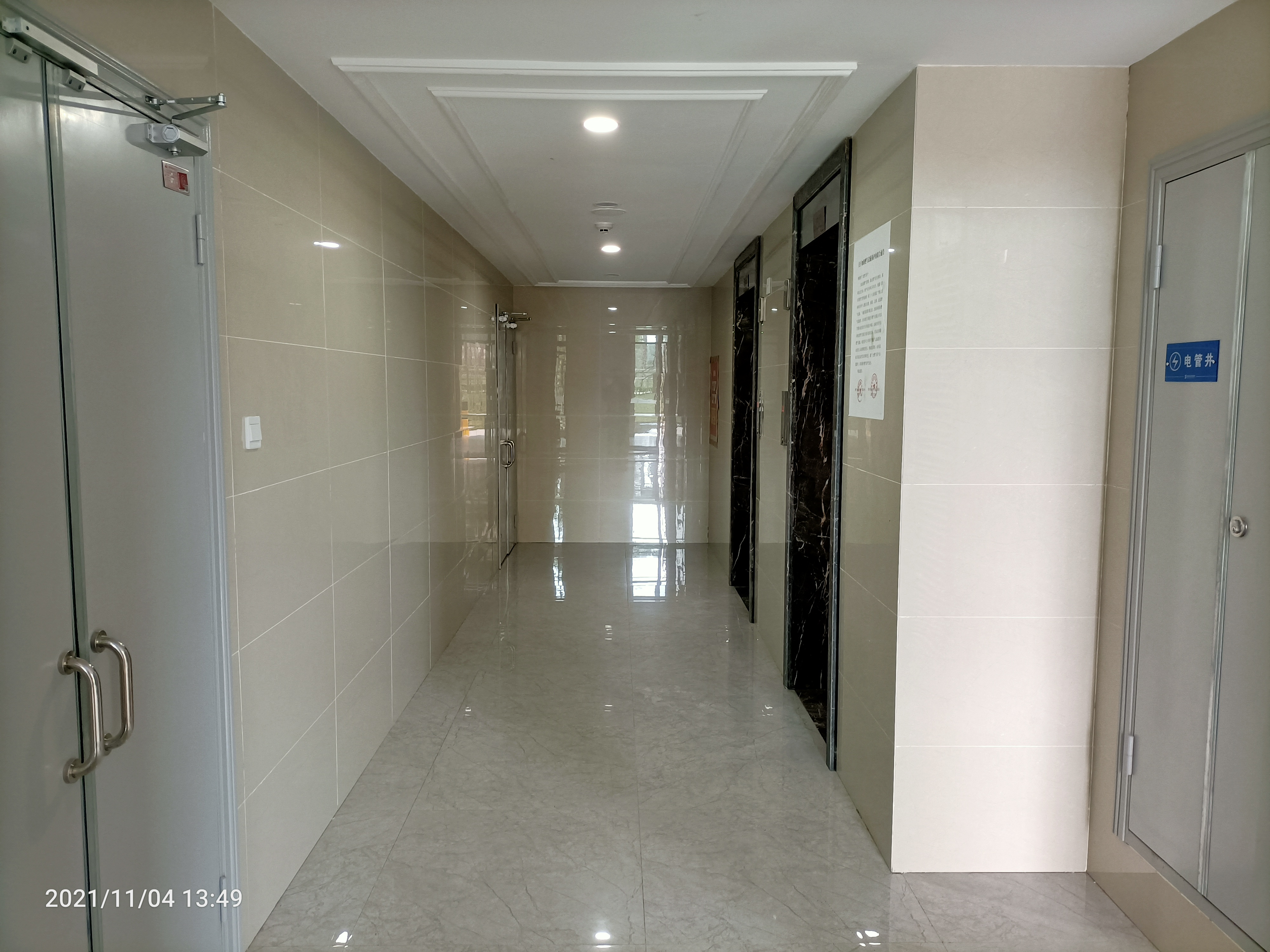 蓝润地产南充首个项目品质到底怎么样呢？蓝润城江湾测评盘点