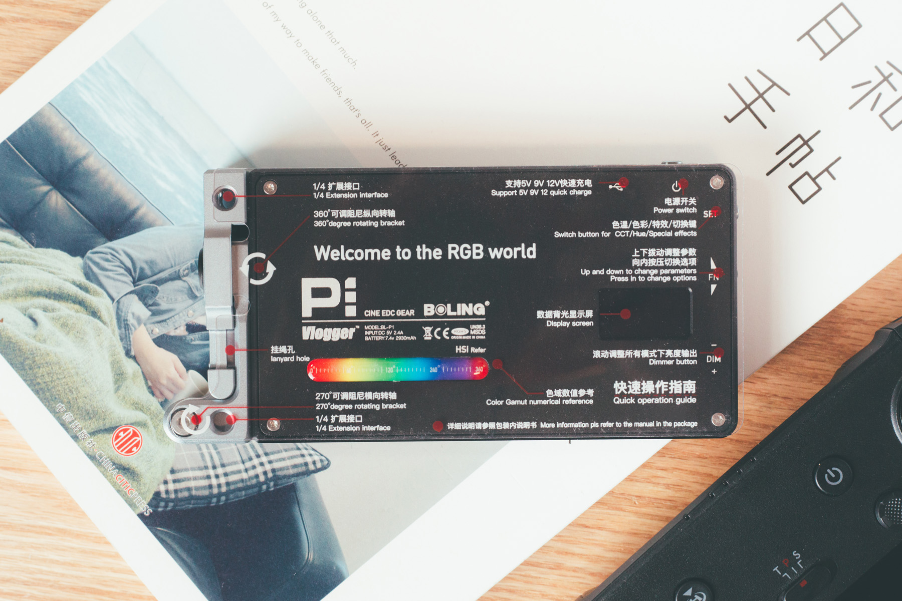 我的旅游拍摄vlog设备踩坑经验手记,平民向