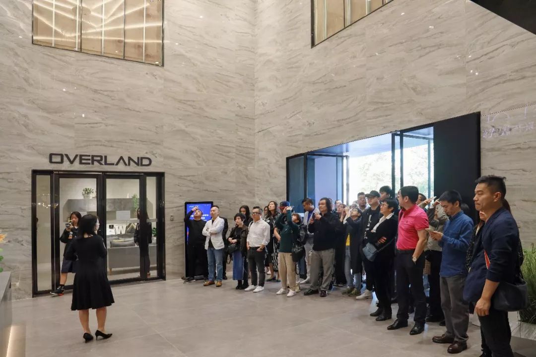 当中装协的硬核设计师遇到欧文莱，会擦出怎样的火花？