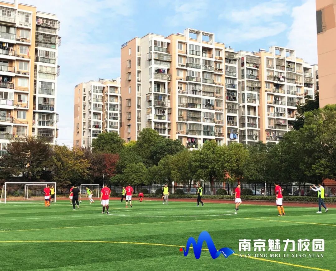 校园足球联赛捷报频传,第十四届中小学生校园足球联赛