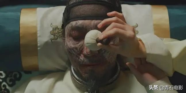 豆瓣5大热门韩剧鬼怪仅排名第二,韩剧豆瓣评分排名鬼怪类型的