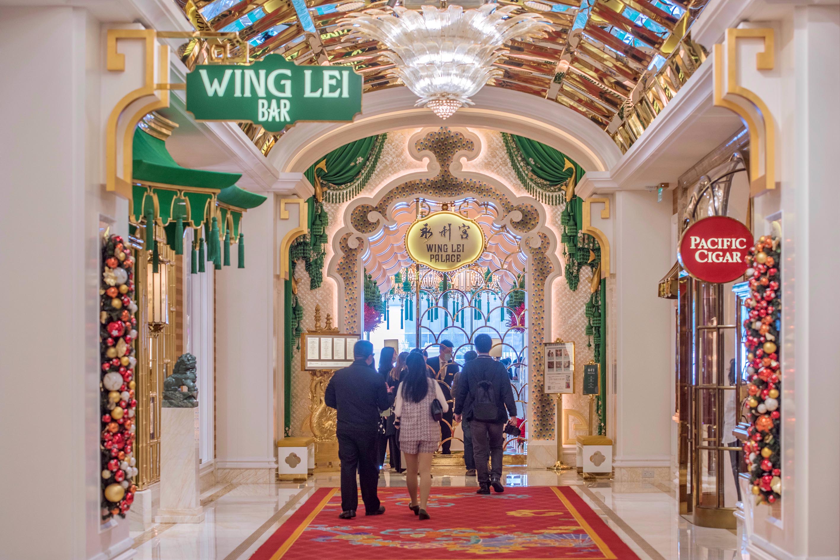 澳门旅游攻略最佳酒店学生,去澳门旅游澳门哪家酒店性价比高