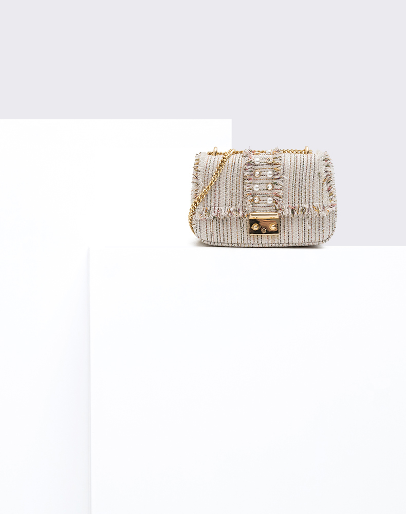 除了小ck还有什么小众品牌包包,9款百搭且不容易撞款的小众包包