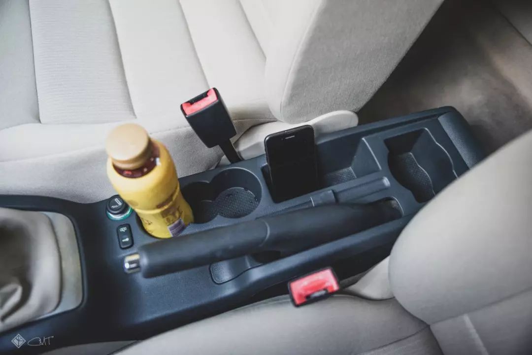 1.4t老明锐,老明锐空间实测