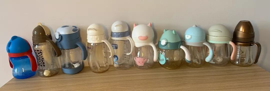 最全进口奶粉测评,51款海外配方奶粉测评