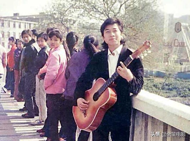 流浪歌手陈星今何在,流浪歌陈星1997年发行专辑