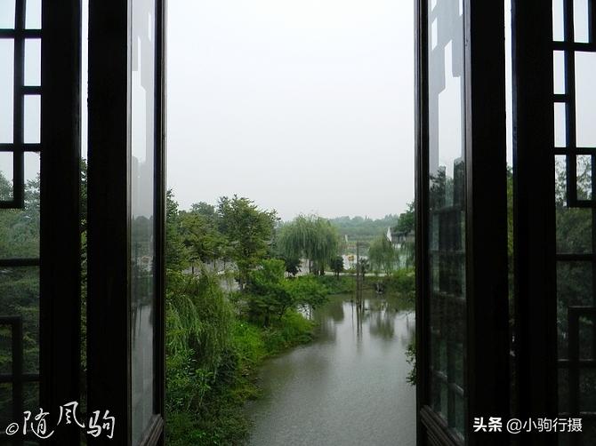 单车骑行无锡,无锡单车骑行路线