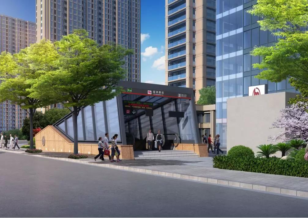 地铁9号线新消息广州,地铁9号线新消息