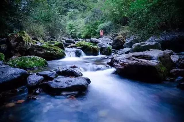 80岁前一定要去的中国的100个地方！你去过几个了？