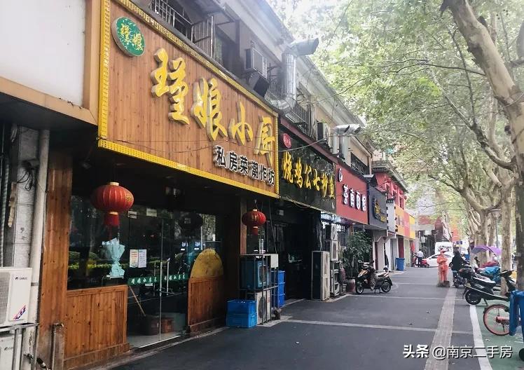 南京哪些板块房子值得推荐,南京哪些板块房子不值得推荐