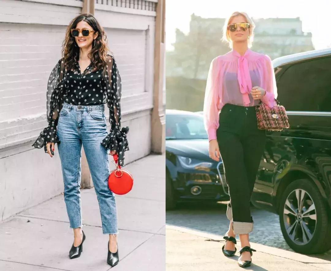 我承认,女明星的「似露非露」才是最高级的性感!