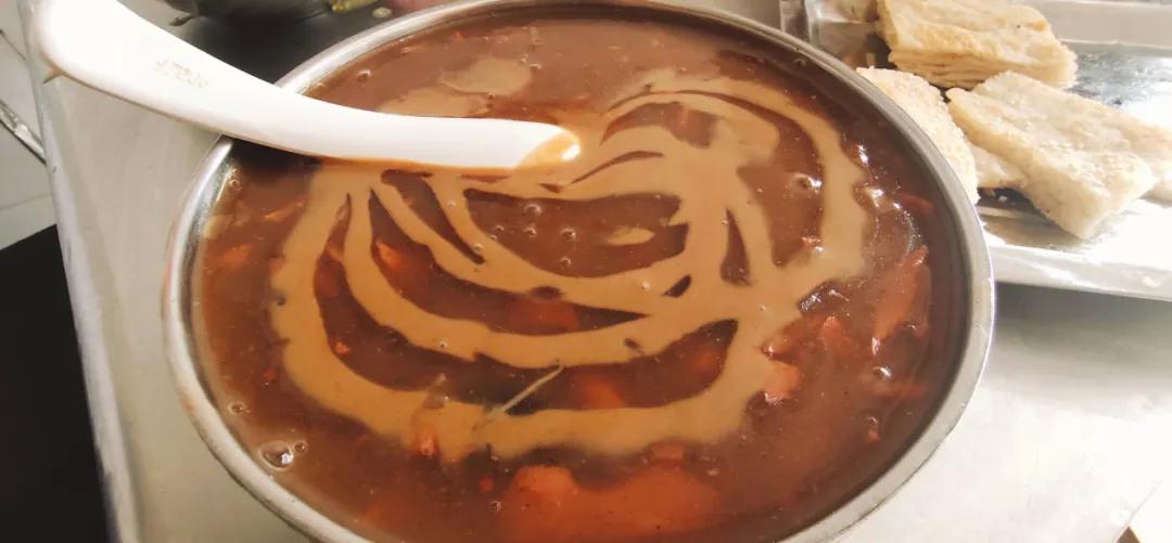 周口胡辣汤哪家最有名,周口哪里的胡辣汤最出名