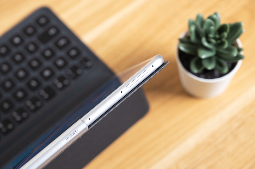 华为huaweimatepad112021款,华为平板matepad11使用感受