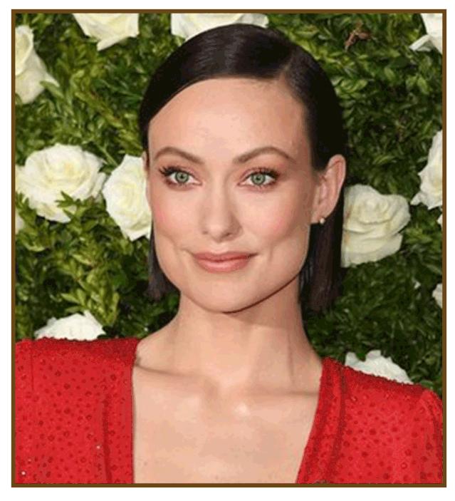 脸大的女生适合什么发型比较酷,脸大的女生适合什么发型自己弄