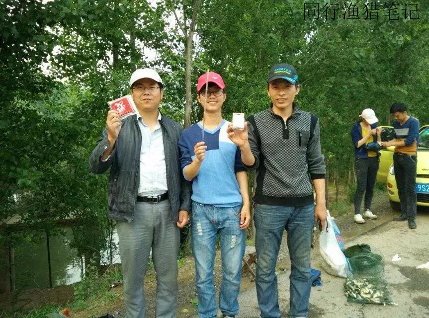 钓鱼记录2019,最新的钓鱼日记