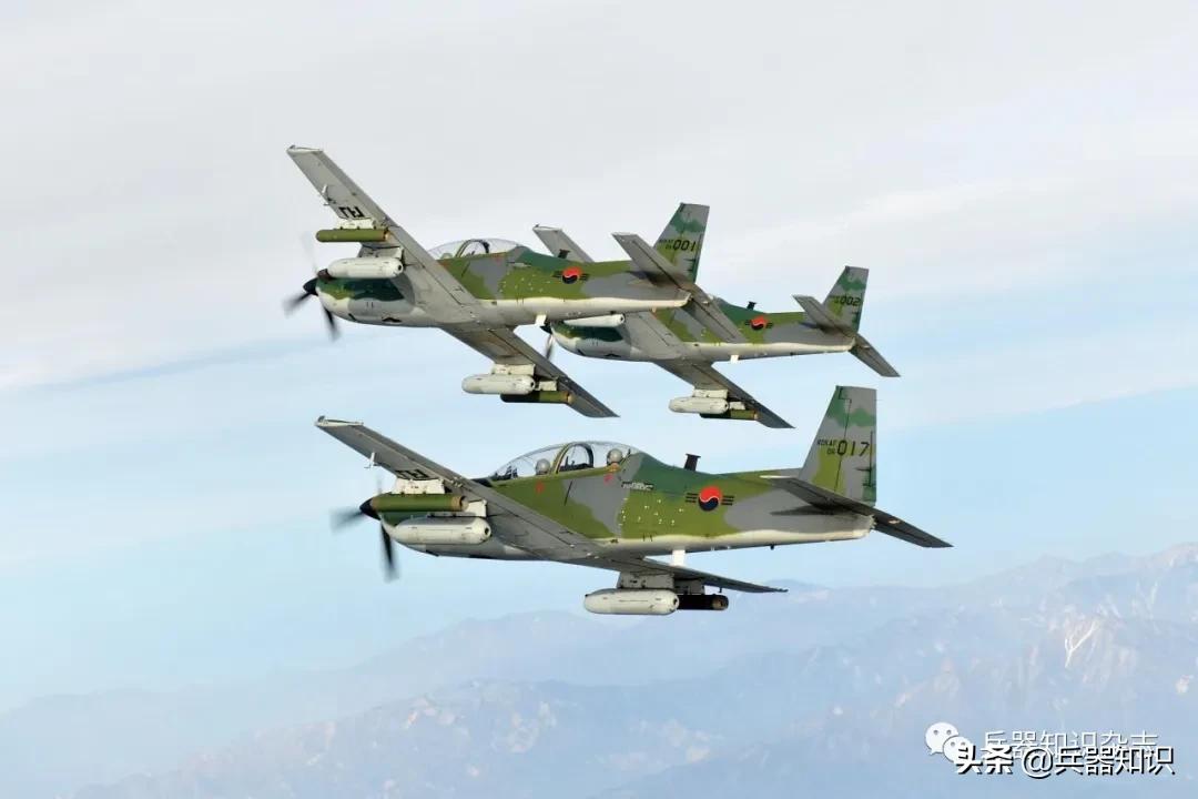 新一代高教机大比拼