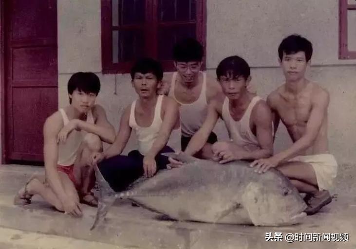 人在，岛在！62年，他们在三沙看风起云涌