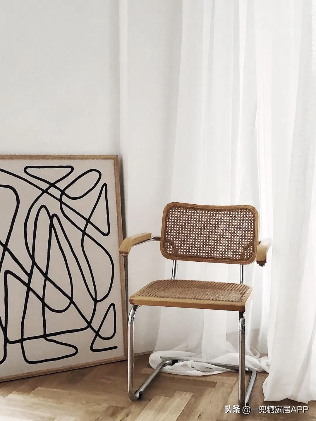 极简风格单人椅推荐,坐感最舒服的单人椅