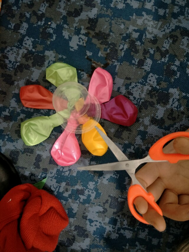 自己做葫芦灯笼,瓶嘴葫芦灯笼手工制作