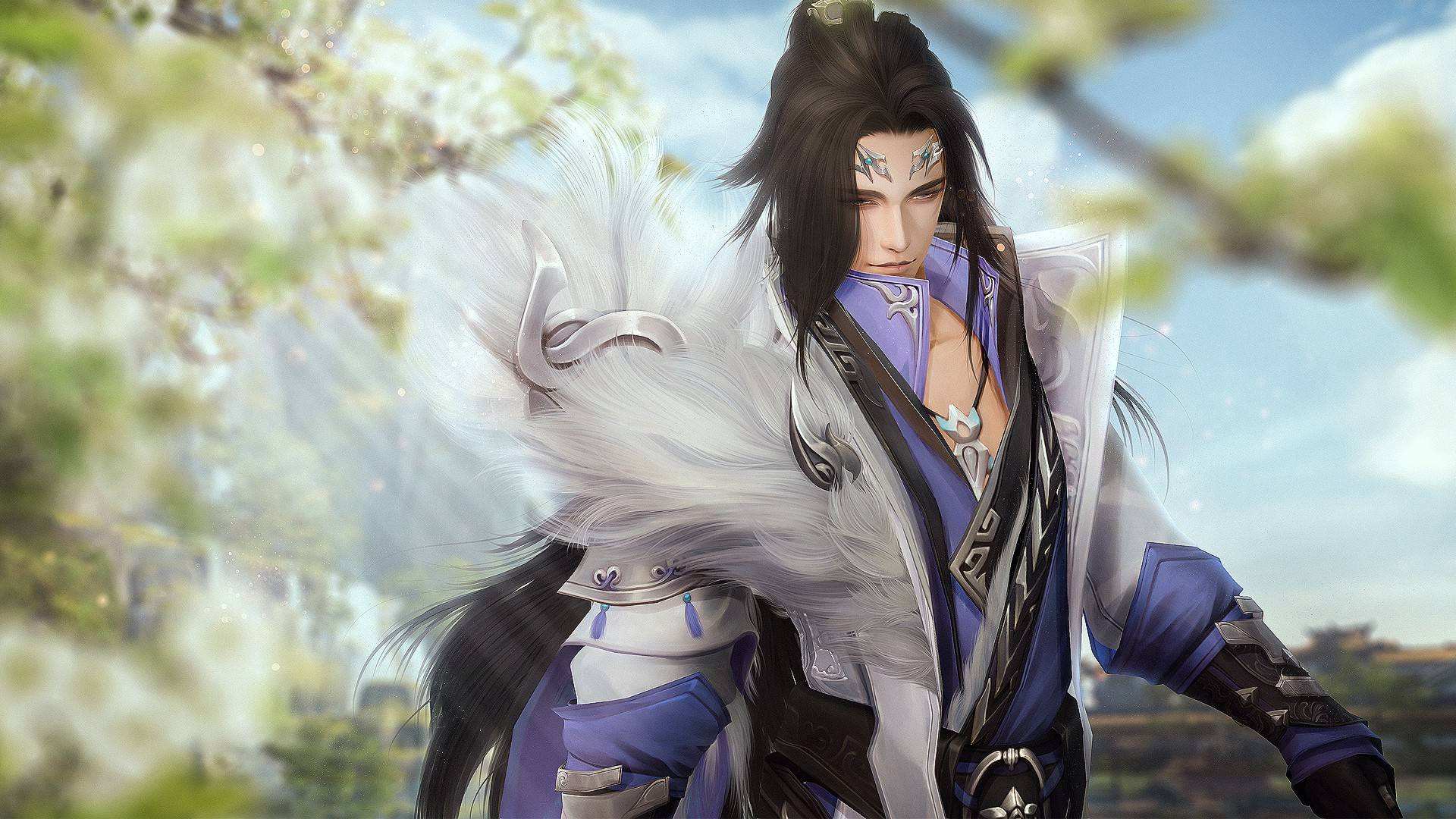 剑网三什么门派适合新手入坑,剑网3新手入坑选哪个门派