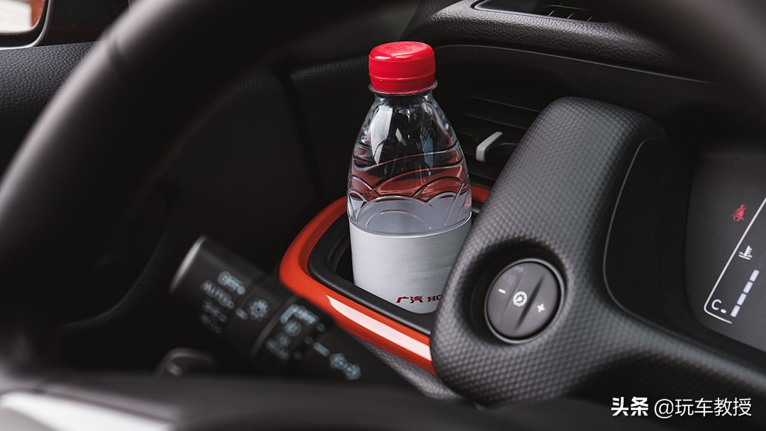 年轻人第一辆运动轿车,第四代本田飞度