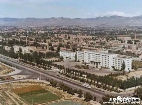 包头现在的情况怎么样了,鹿城为啥叫包头