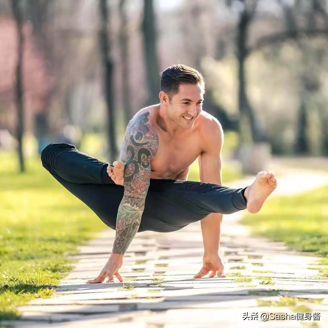 适合男士修炼的瑜伽姿势,男人练瑜伽的十大禁忌