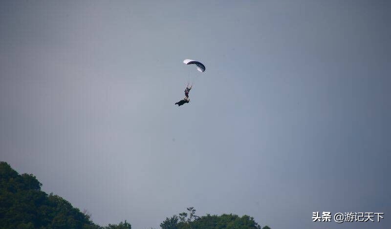 世界奇观张家界,世界奇观奇景