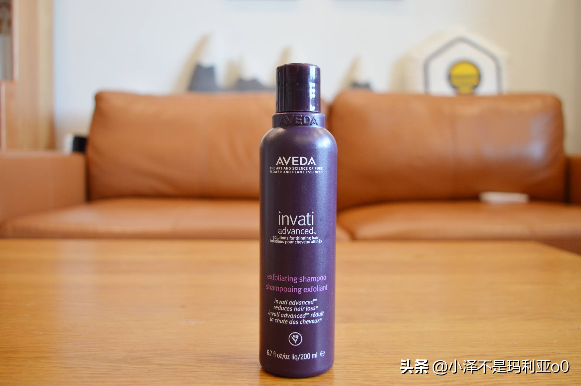 推荐洗发水控油蓬松拯救发际线,防脱发保湿洗发水推荐