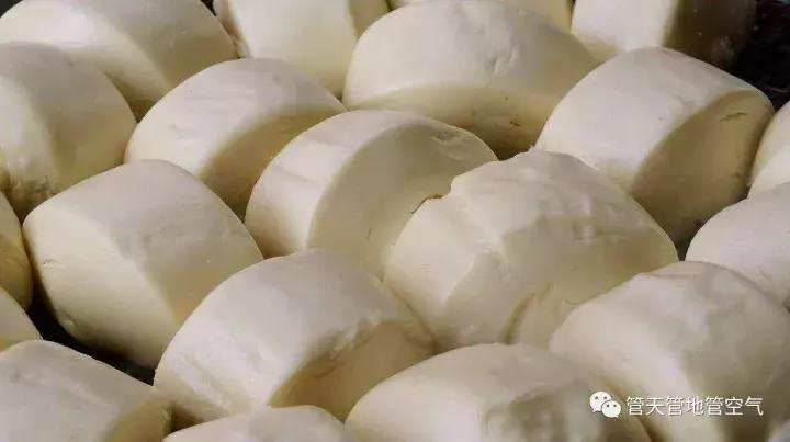 鲁西南辣椒饼,鲁西南发面饼