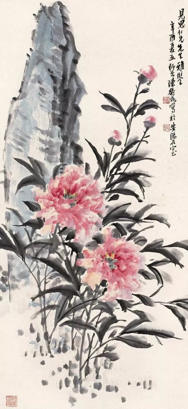 陈师曾与齐白石,民国时期与鲁迅齐名的人