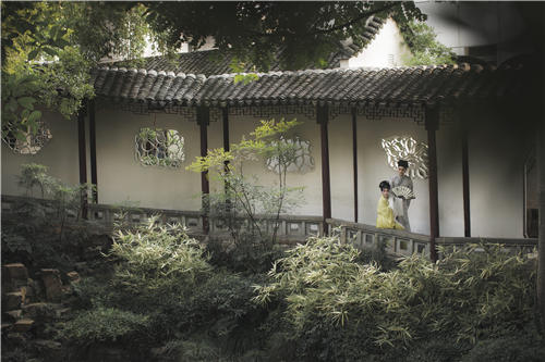 妻子主动帮沈复纳妾,不料被该女子“放鸽子”,一气之下撒手人寰