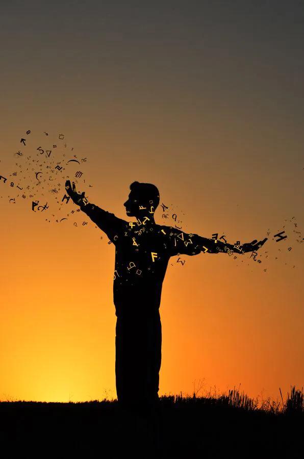 挑战自己战胜自己,挑战自己去做你想做的事