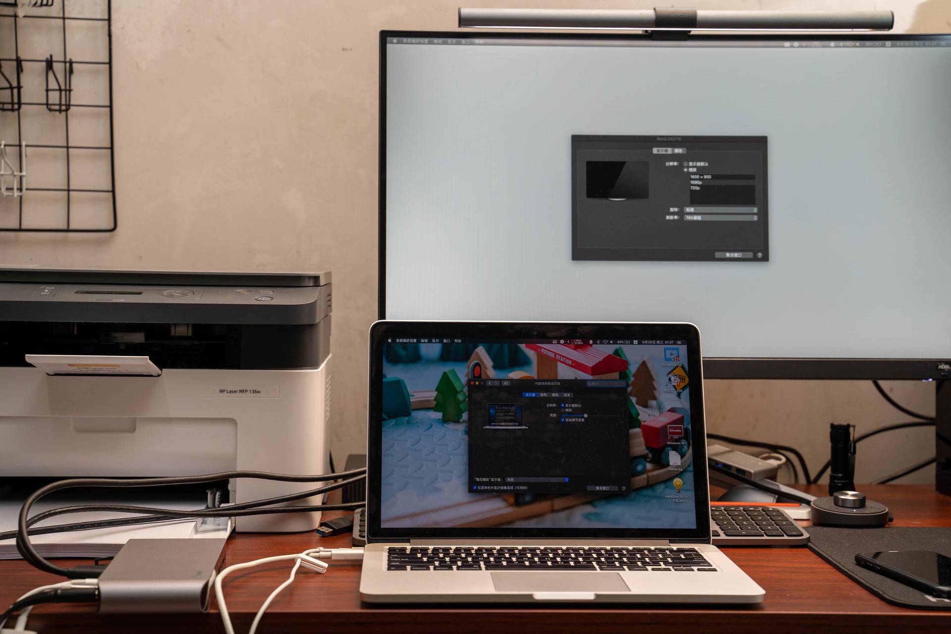 雷雳3接口配什么扩展坞,雷雳3转雷雳2转换器有什么用