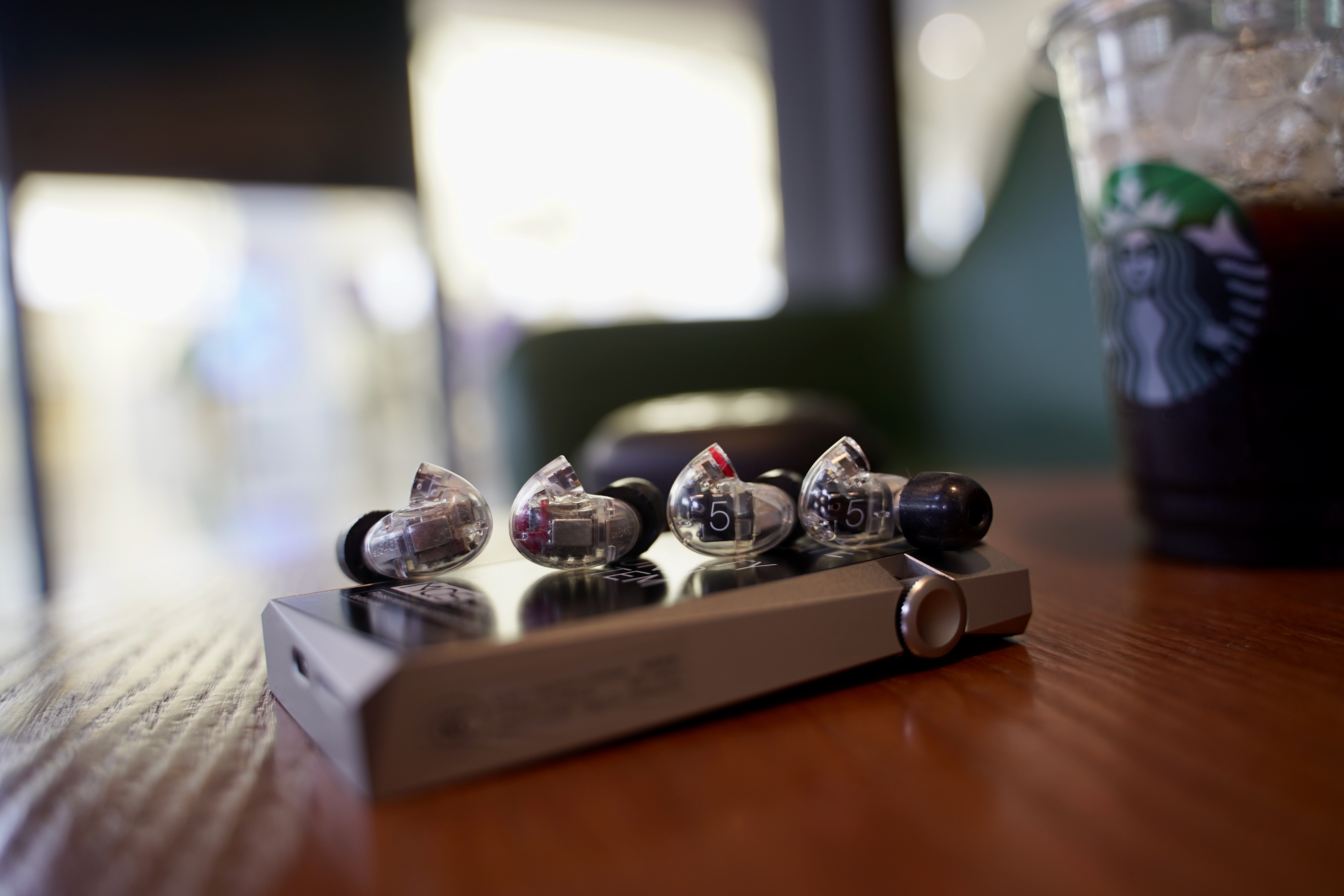 头戴耳机测评舒尔shureaonic50,舒尔aonic头戴式耳机评测