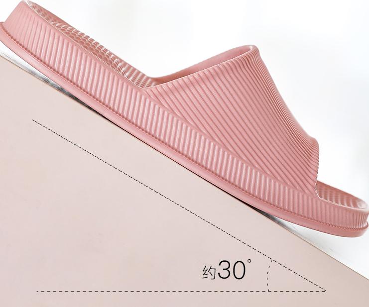 最软最舒服的拖鞋可外出,穿着舒服又好清洁的拖鞋