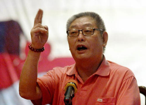 中国第一股民杨百万,股神杨百万受邀央视分享炒股三年