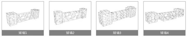 法国莱姆石石材,花园莱姆石效果