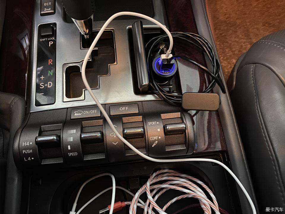 普拉多提车真实感受,男人都爱suv