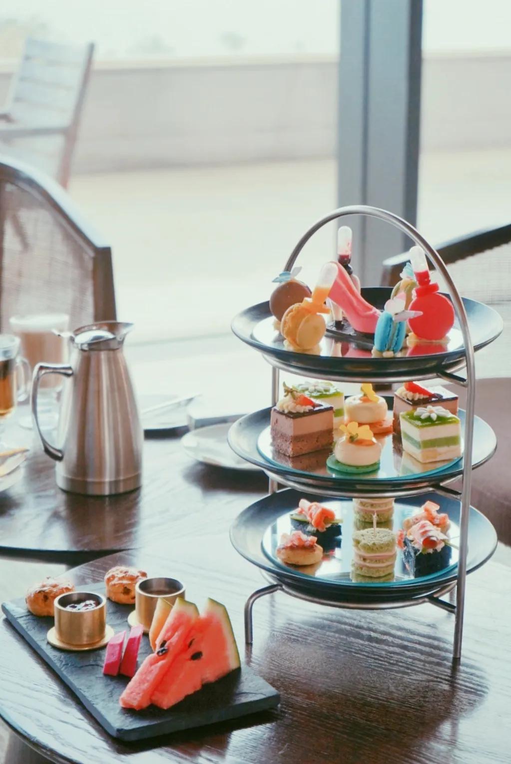 无敌海景,无敌海景泰式