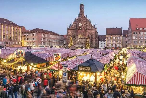 圣诞节旅游推荐,中国圣诞氛围浓厚好玩的十大景点