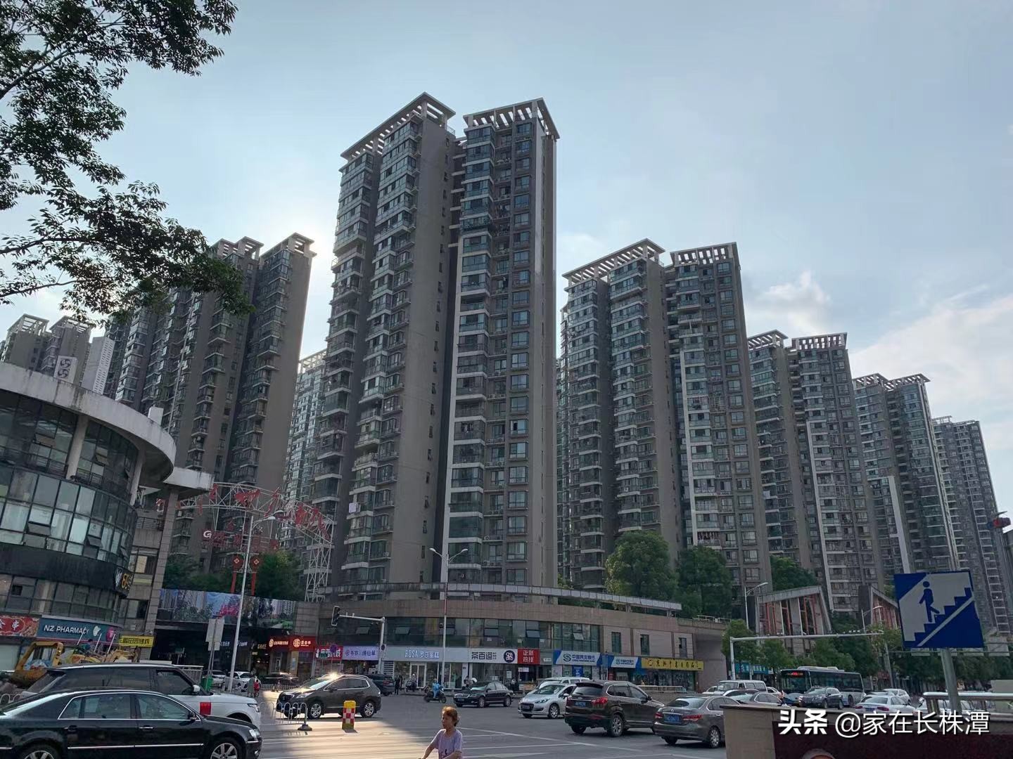 长沙一线江景房排名,长沙目前公认最好的楼盘